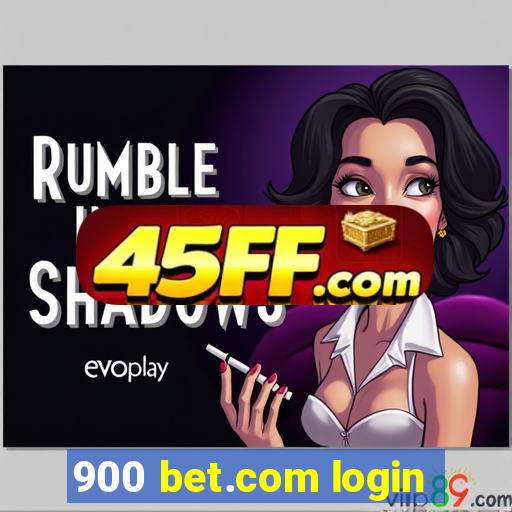 900 bet.com login